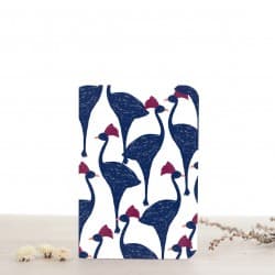 Carnet Poche Aliénor - Atelier Bobbie