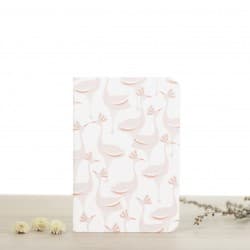 Carnet Poche Lou - Atelier Bobbie