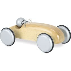 Voiture "Speedster" bois naturel - Vilac