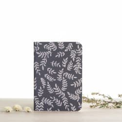 Carnet Poche René - Atelier Bobbie