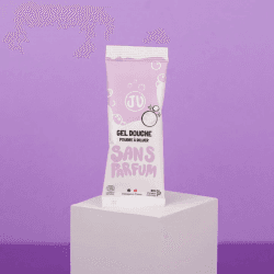 Recharge gel douche "Sans parfum" - Juliette