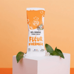 Recharge gel douche "Fleur d'Oranger" - Juliette