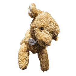 Peluche Agneau Trianon - Les Petites Maries Vintage