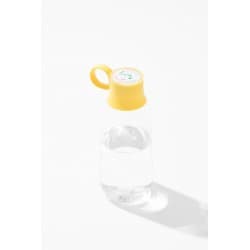 Bouteille - Gobi Street Jaune champagne