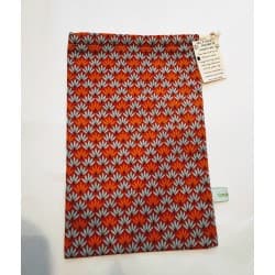 Sac à vrac - Nomad'Créa Vintage