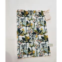 Sac à vrac - Nomad'Créa Arborescence