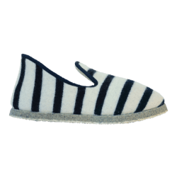 Charentaises "Marinière" - Rivalin 43