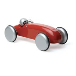 Voiture "Speedster" rouge - Vilac