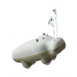 Jouet de bain "Kaba l'hippopotame" - Oppi