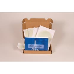 Kit Cyanotype découverte