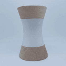 Casse-Noisettes Toha Blanc