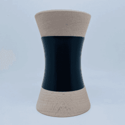 Casse-Noisettes Toha Noir