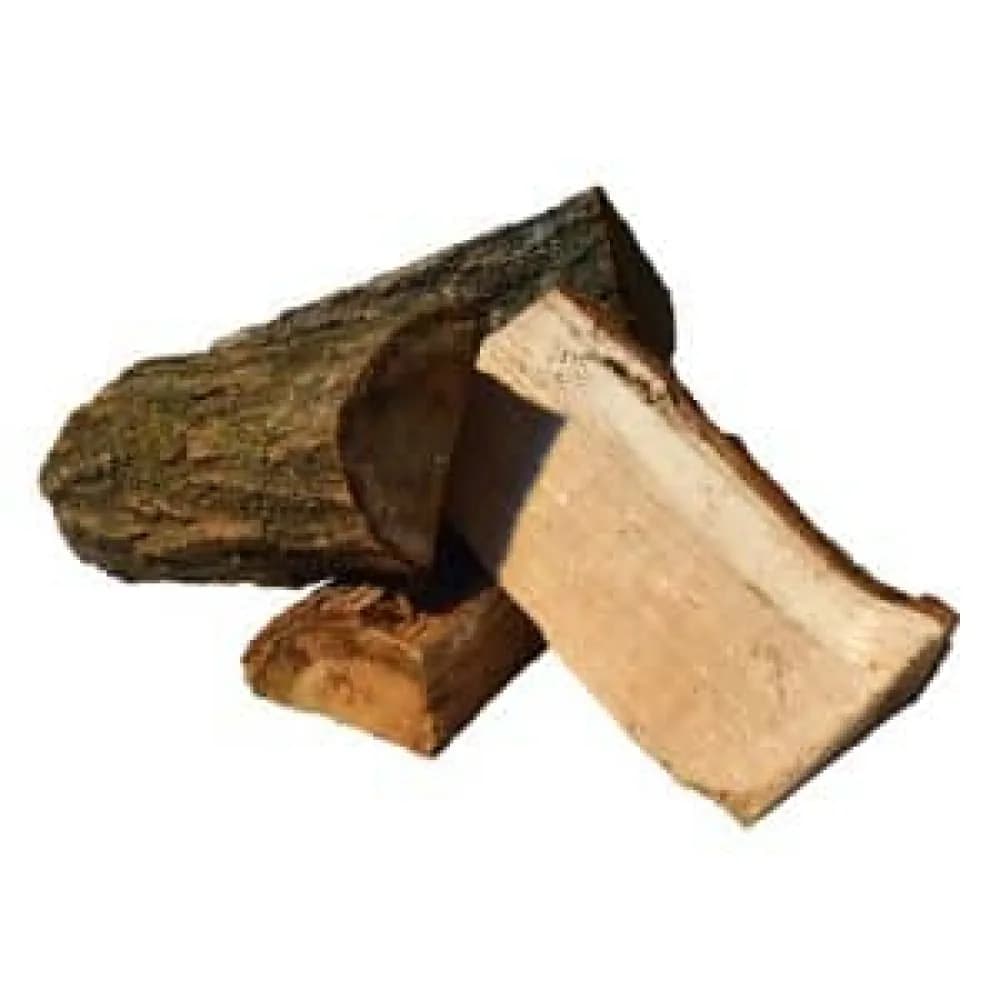 Caisse de bois de chauffage Chêne ultra sec (1,1m3)