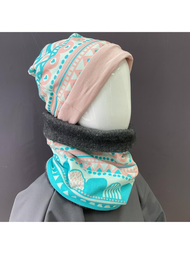 Beanie Rainbow 5 - 10 ans Beanie seul