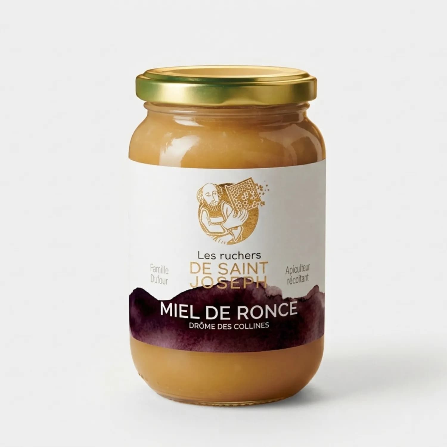 Miel de Ronce