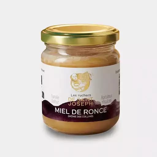Miel de Ronce
