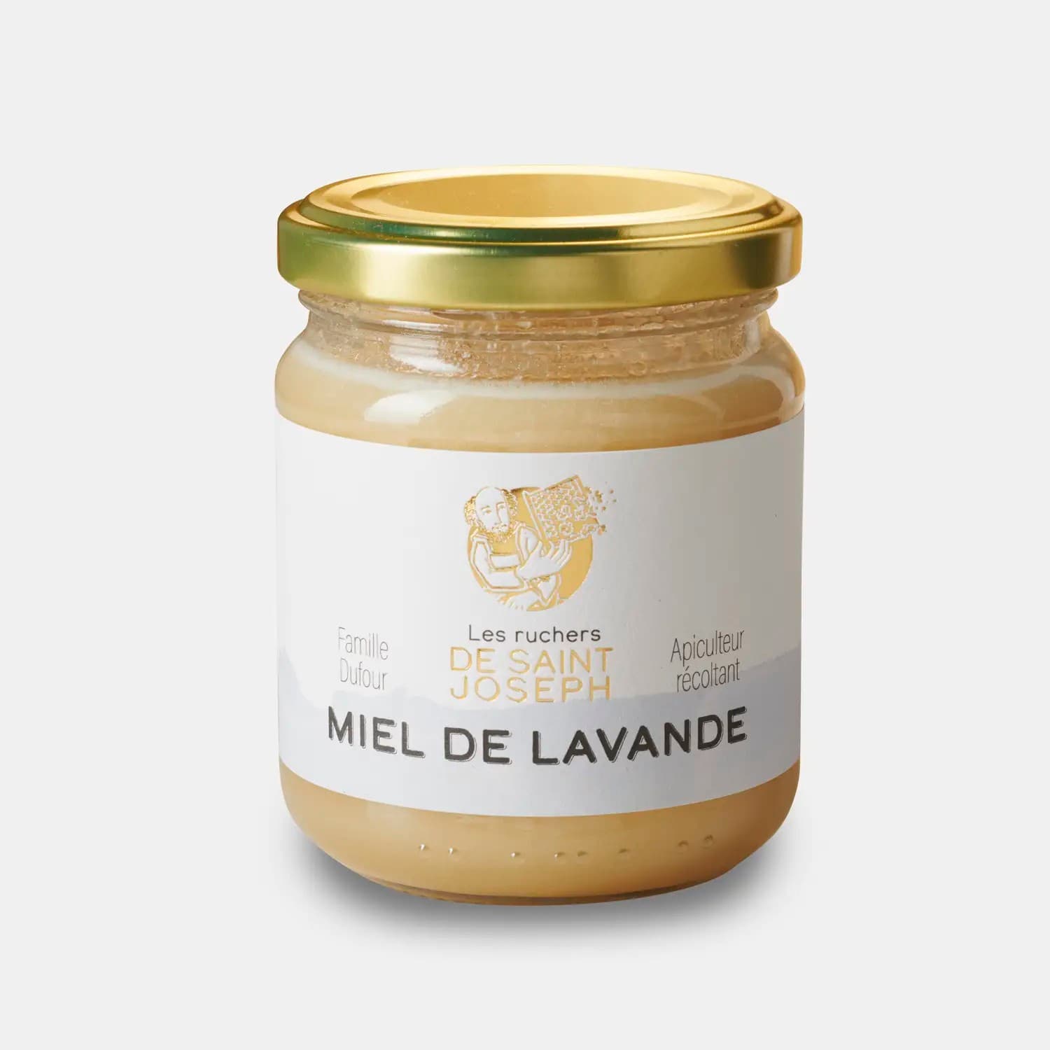 Miel de lavande