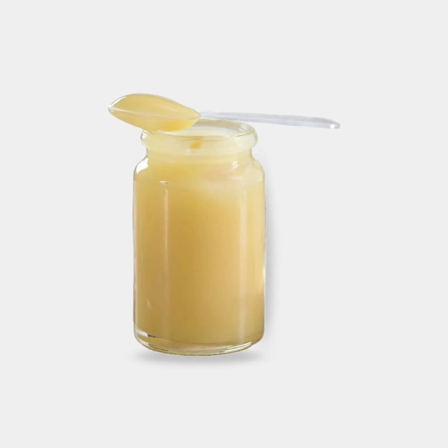Gelée royale française bio
