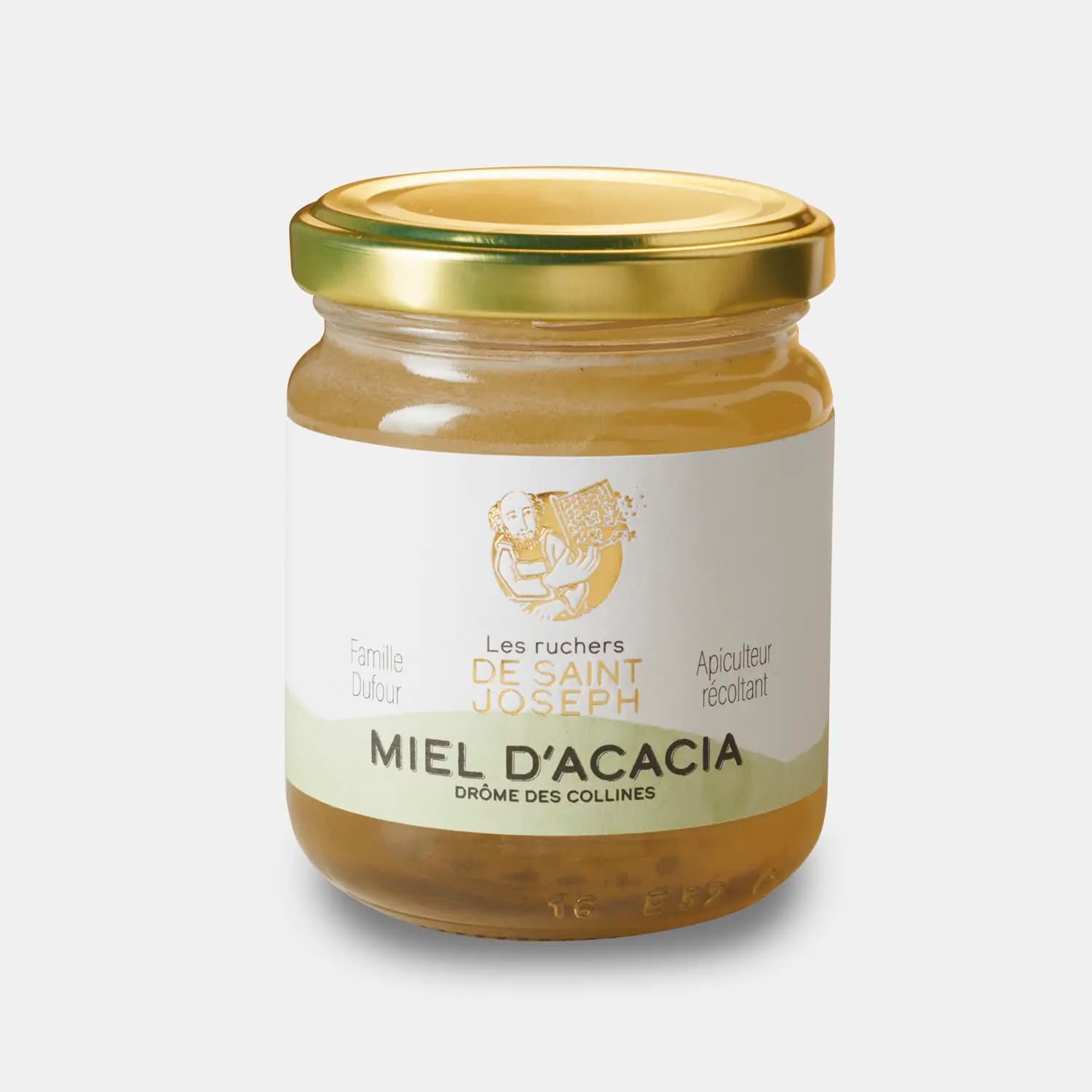 Miel d'Acacia