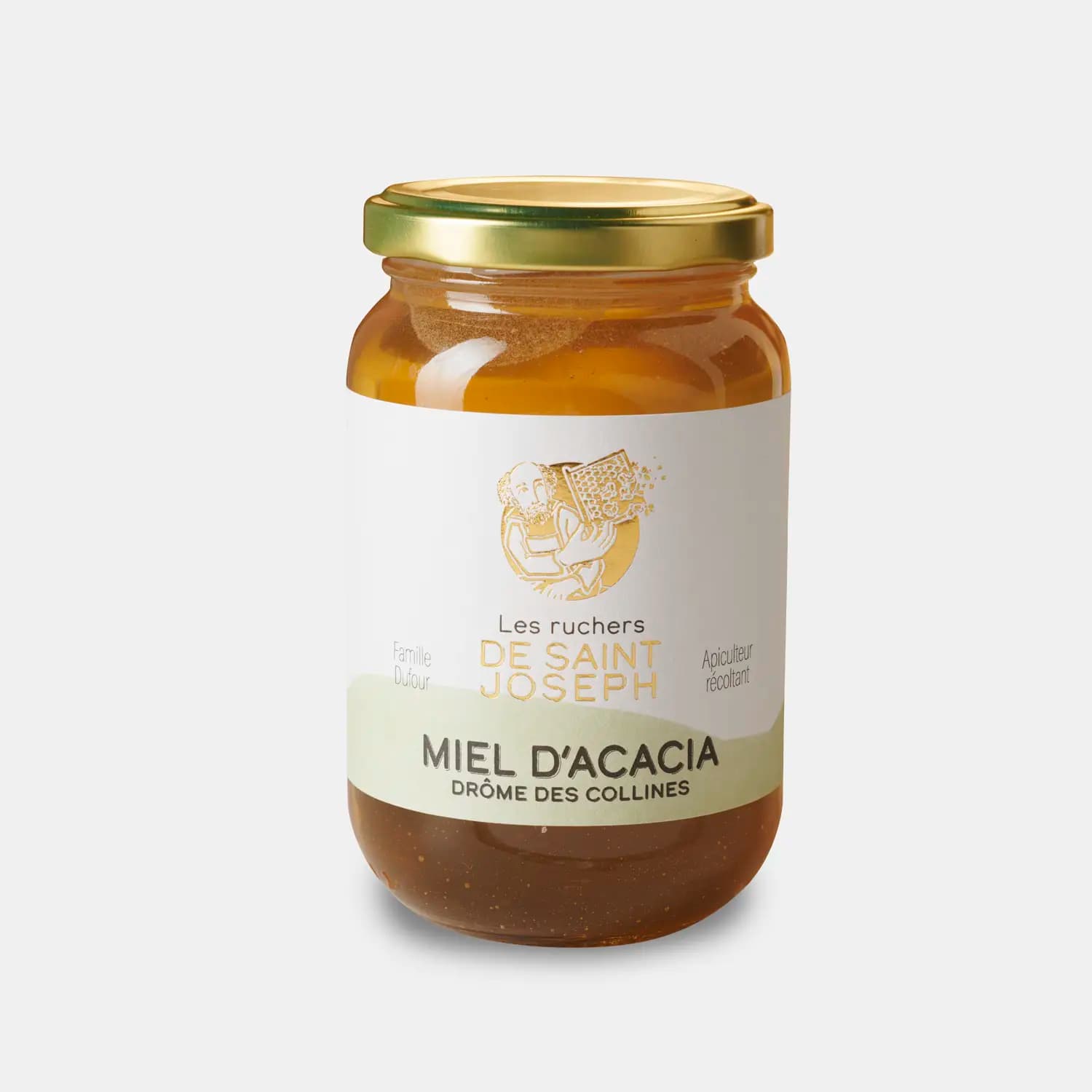Miel d'Acacia