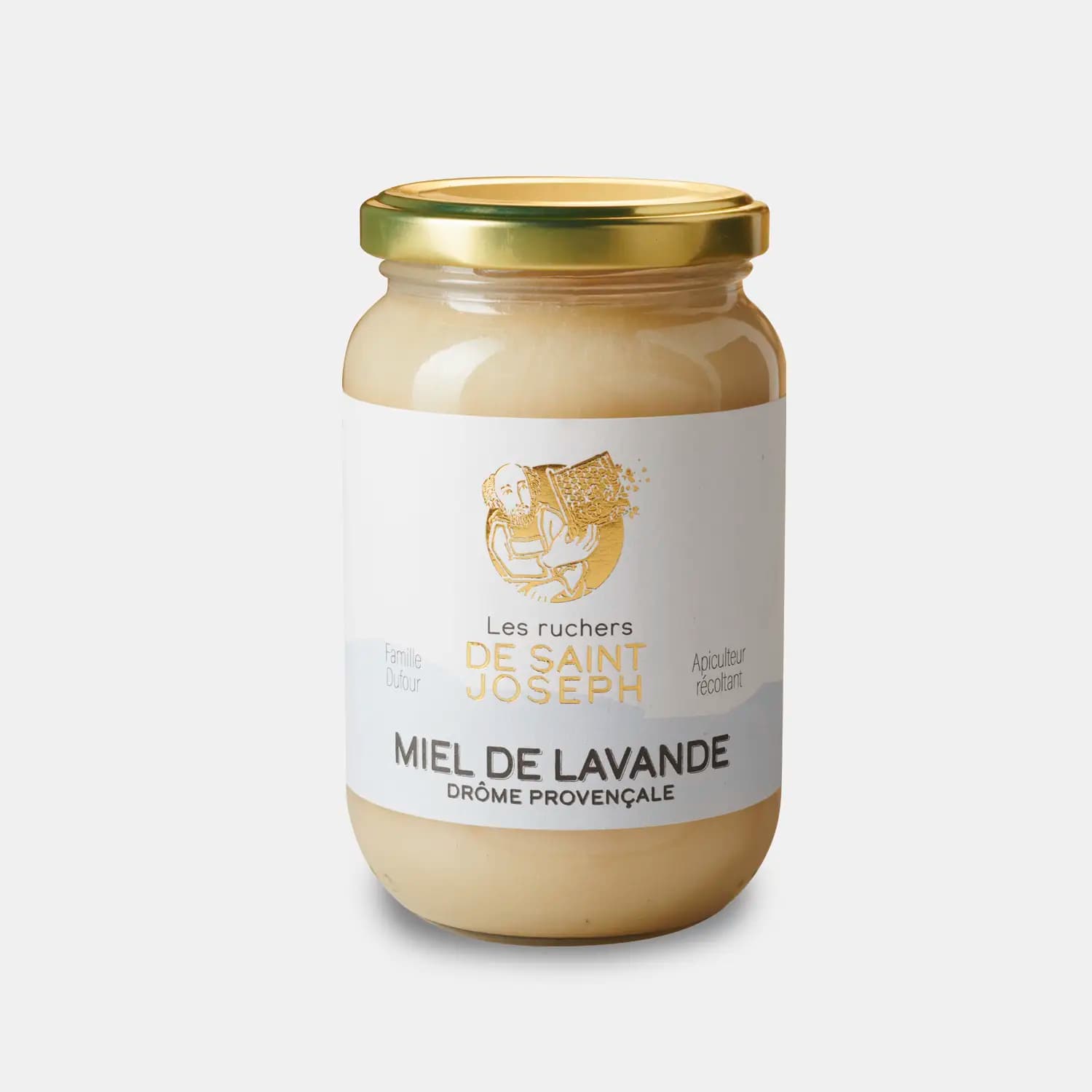 Miel de lavande