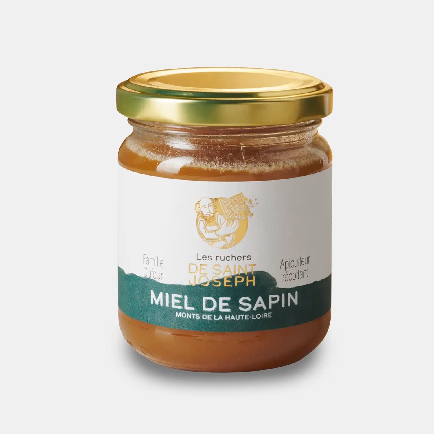 Miel de sapin