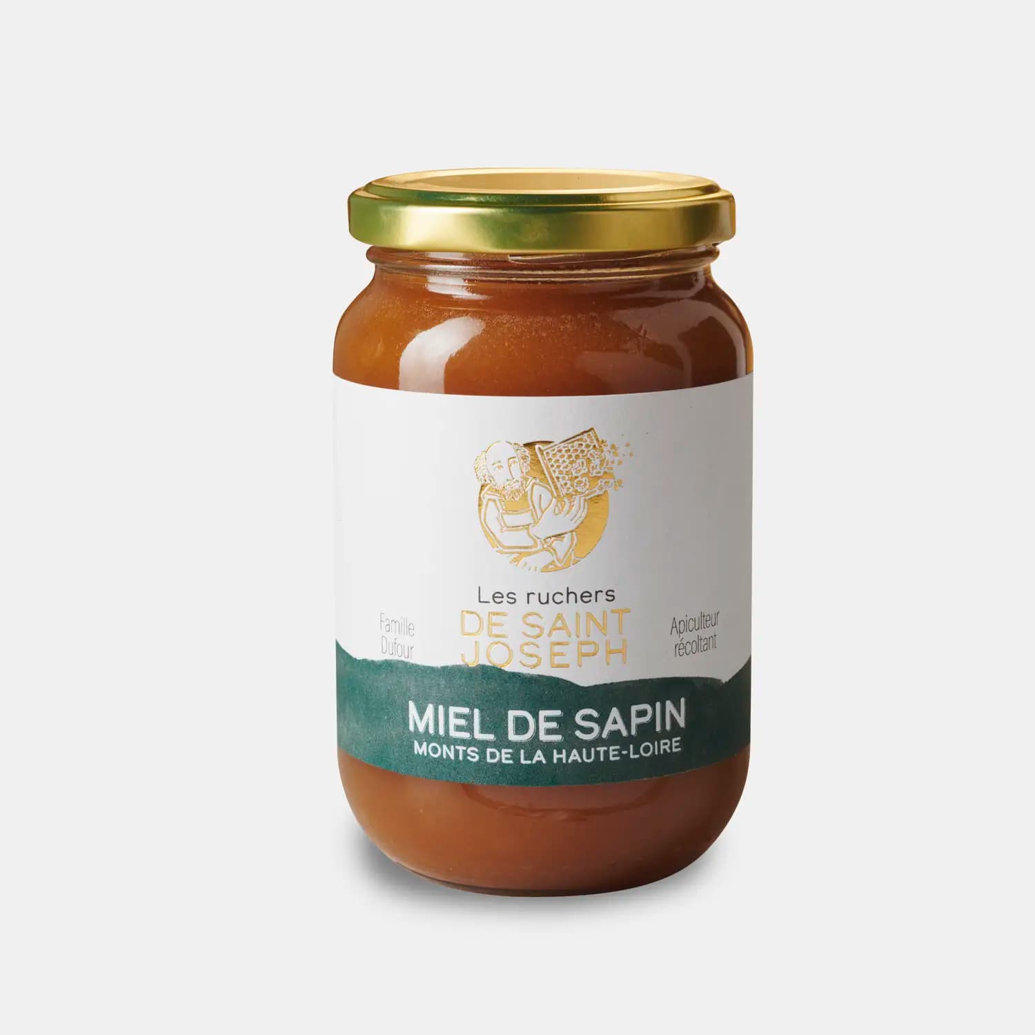 Miel de sapin