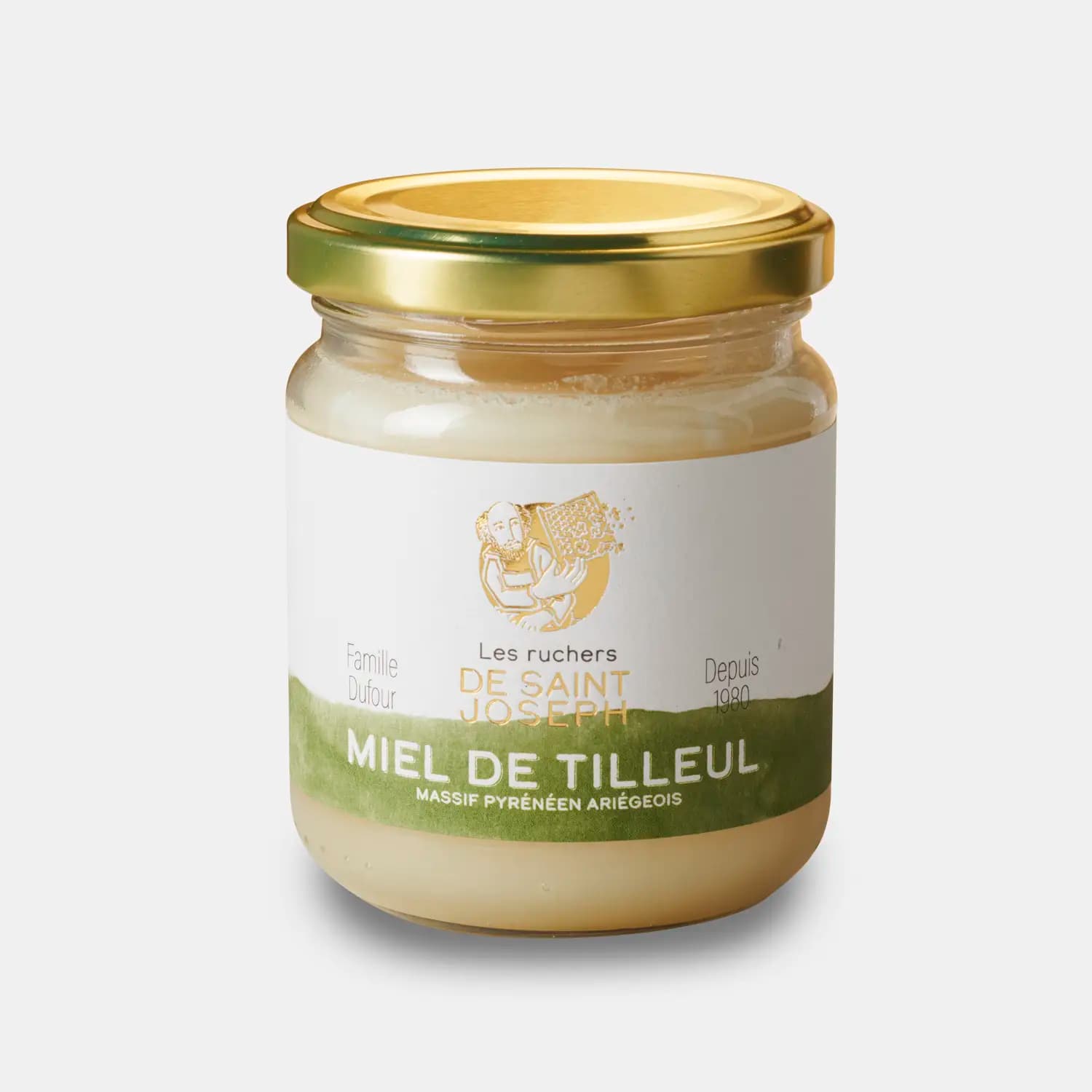 Miel de Tilleul