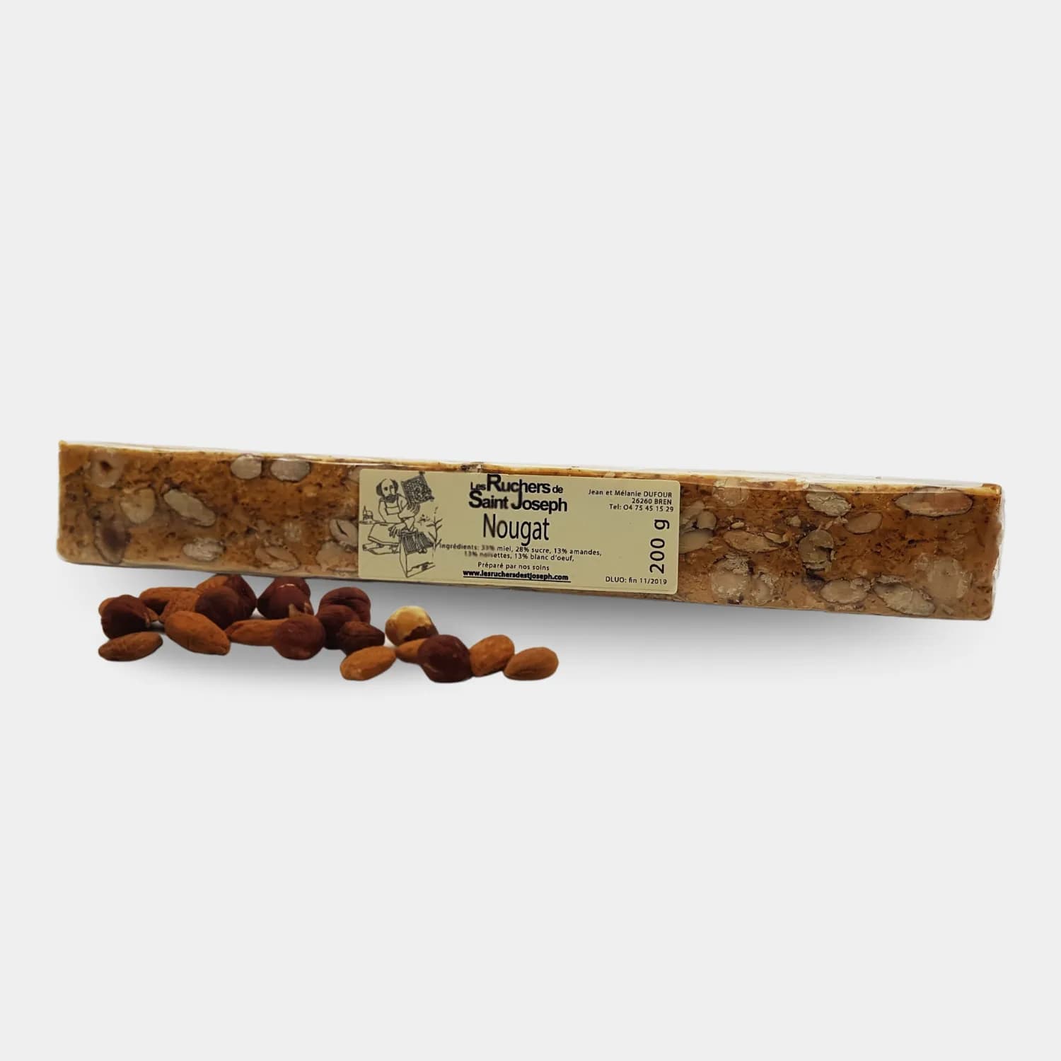 Nougat