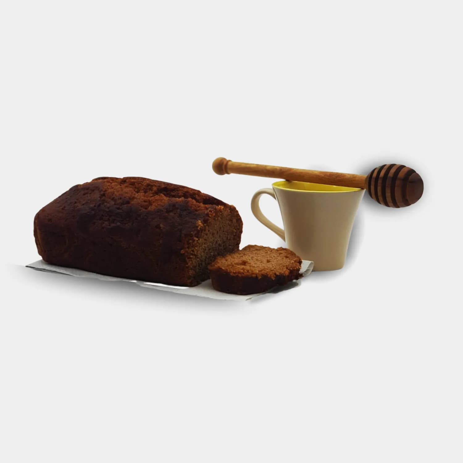 Pain d'épices
