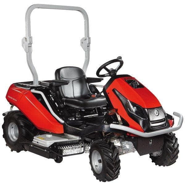 Efco Hochgrasmäher Tonkawa 26 KAWA inkl. Mähwerk 110cm - Modell 2025-Neu