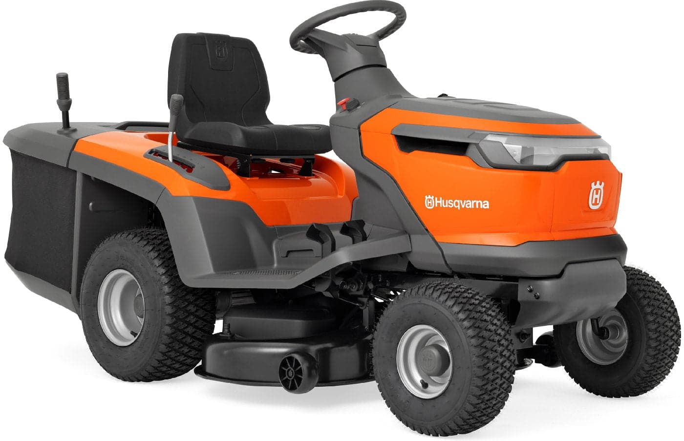 Husqvarna Akku-Rasentraktor TC 100i - Modell 2025-Neu