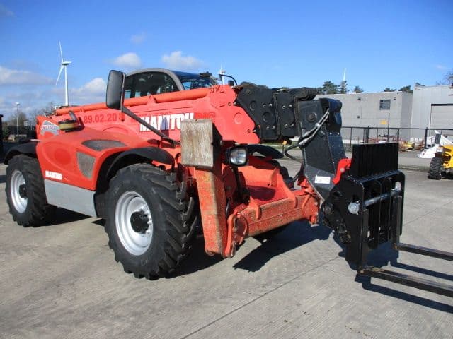 MANITOU MT 1840 (319)-Novo