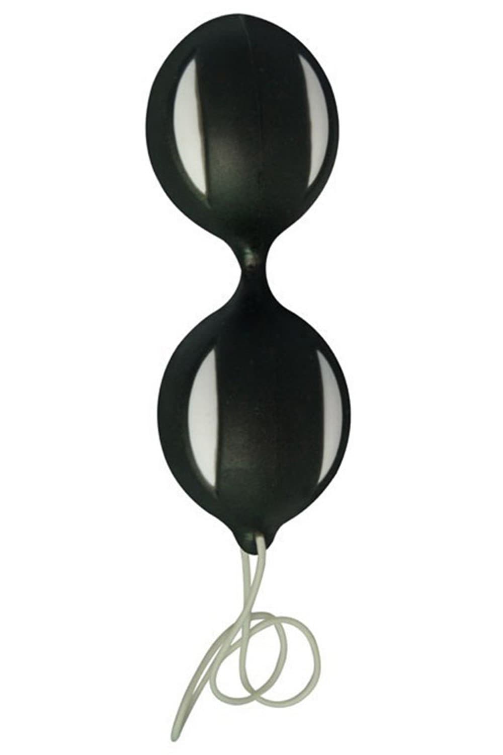 Boules de Geisha noires