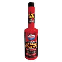 Octane Booster Lucas Oil