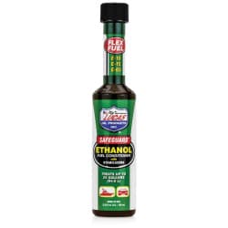 Traitement carburant Ethanol Lucas Oil 155ML