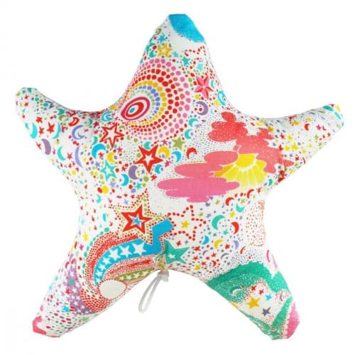 Boite à musique bébé fille Stars