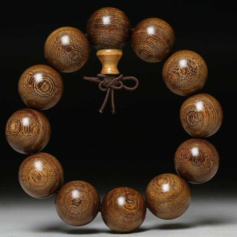Gros Bracelet Bois