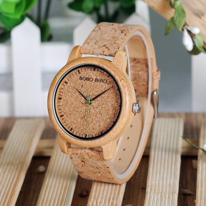 Montre en Liège Pour Femme