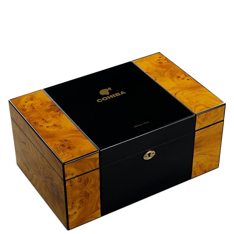 Humidificateur à Cigares Cohiba