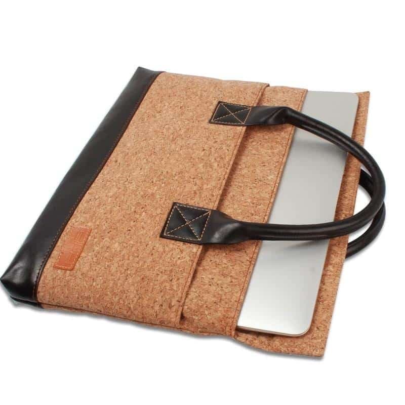 Porte-documents étanche pour ordinateur Portable