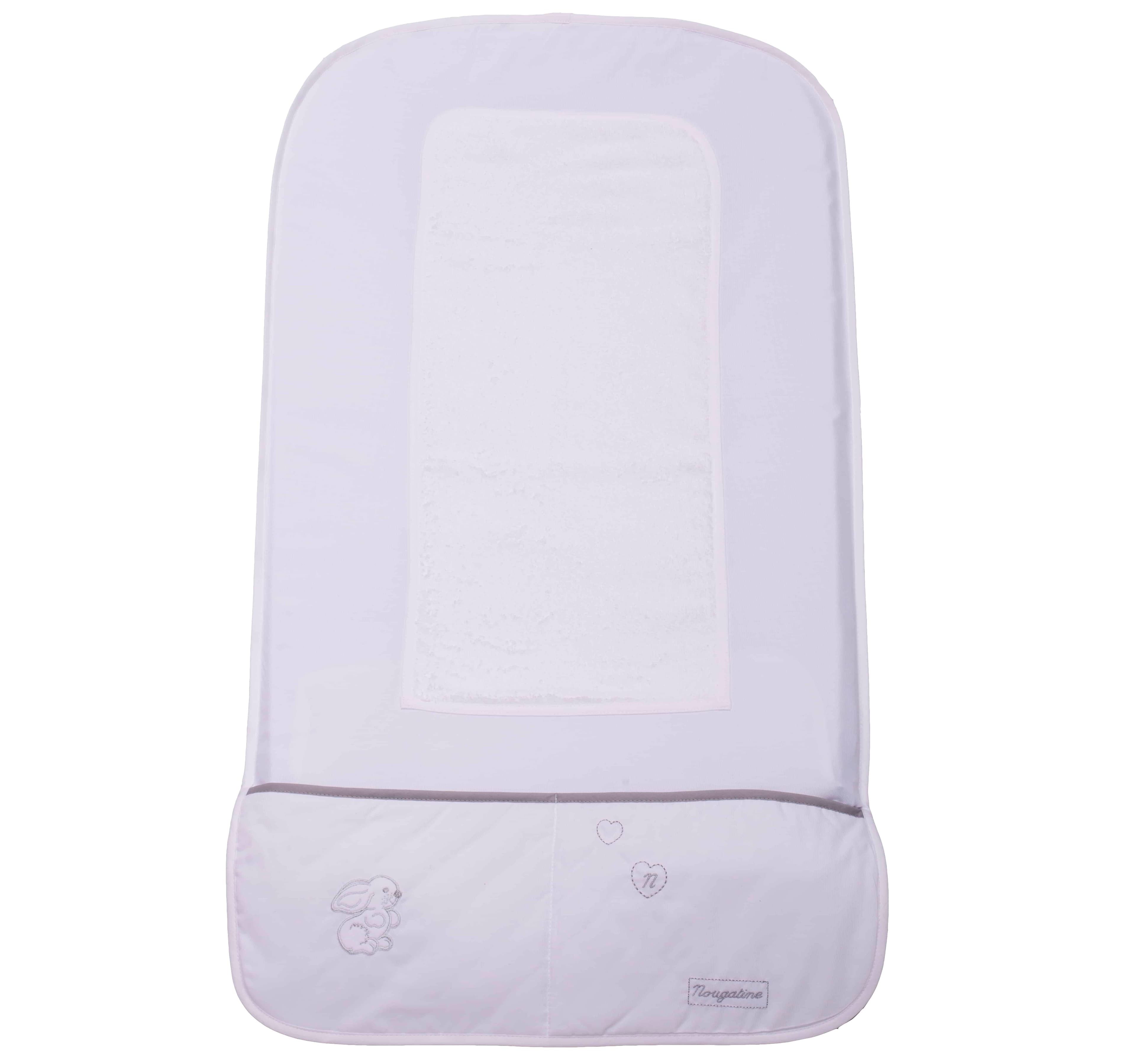 Matelas à Langer Basile Matelas à Langer Complet