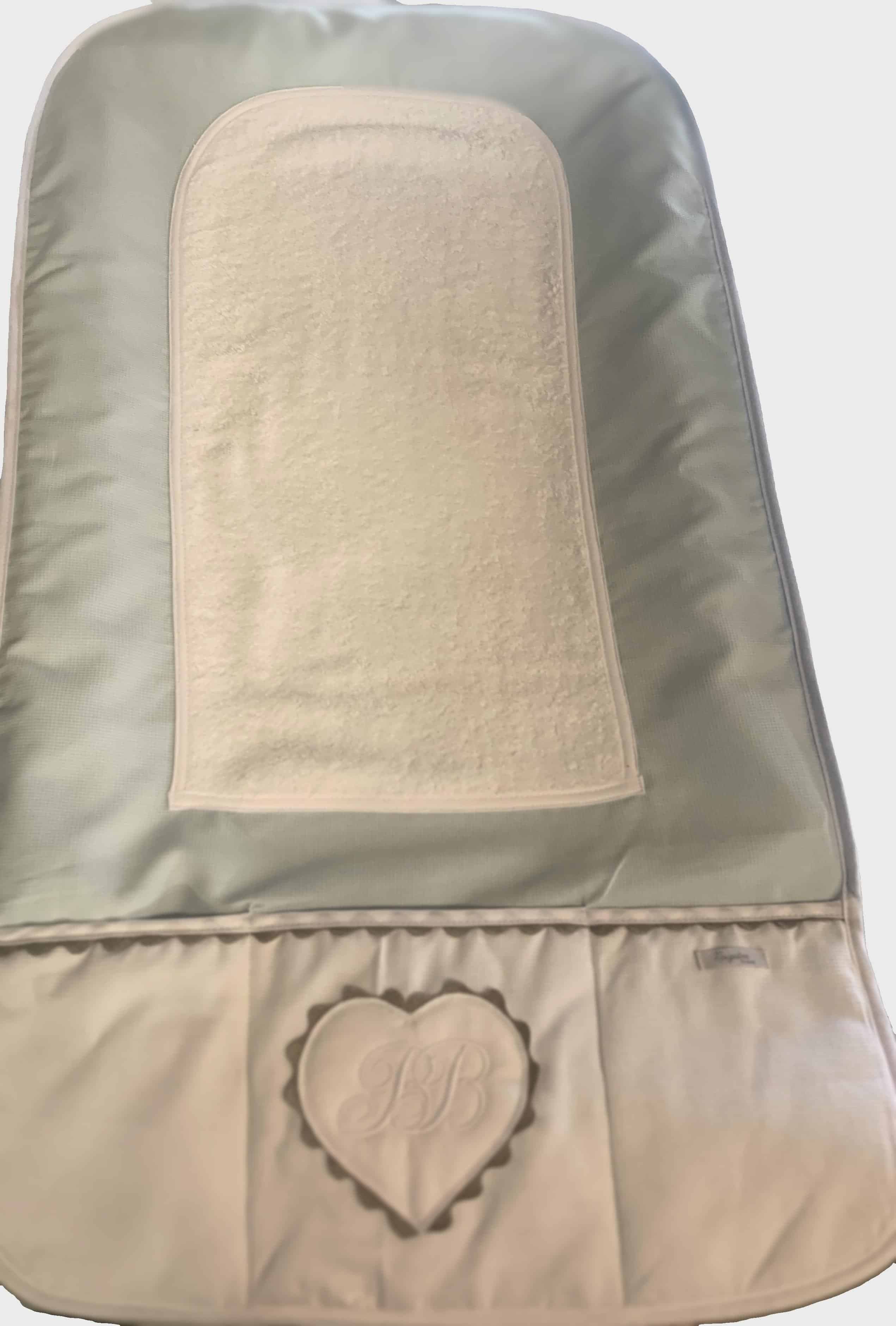 Matelas à Langer Thomas Housse de Matelas Seule