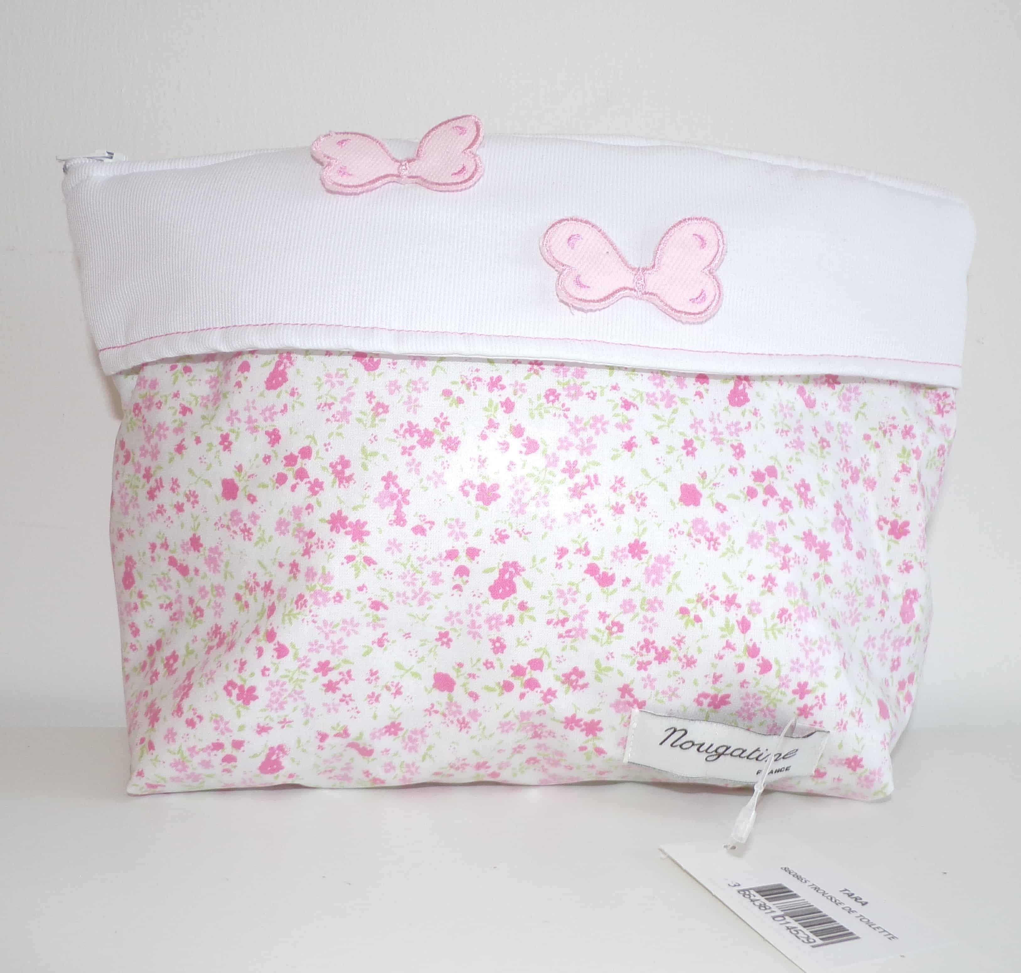 Trousse De Toilette bébé Tara