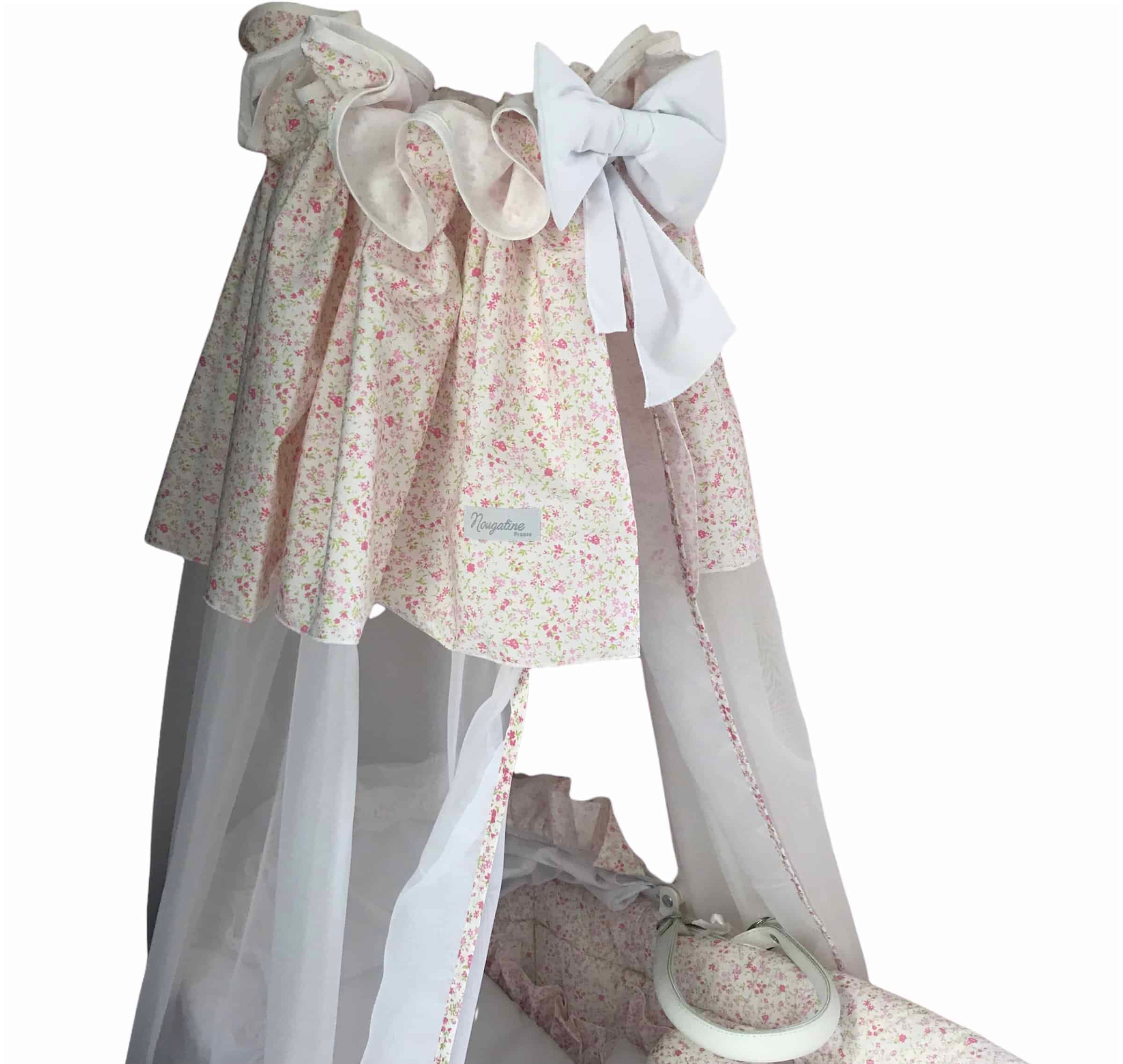 Ciel De Lit Bébé Tara Ciel De Lit Seul