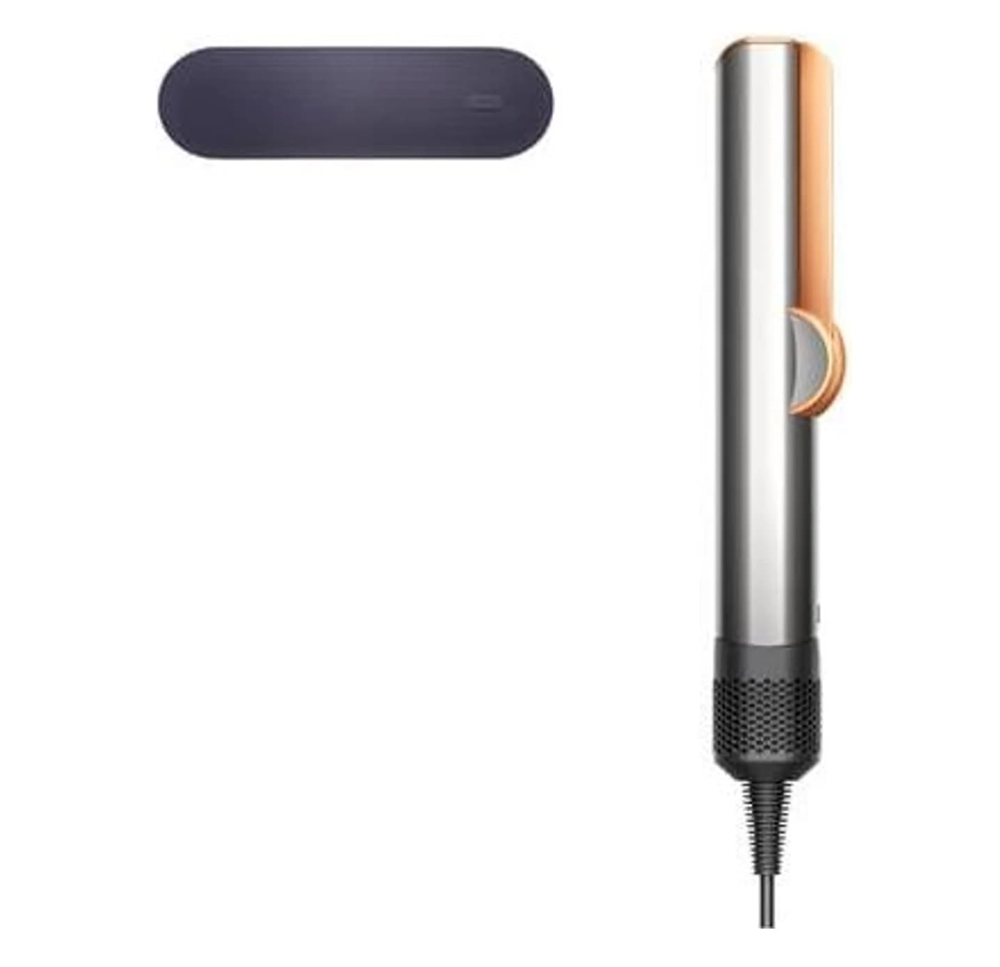 Dyson Airstrait Hair Straightener - Nickel Copper EU