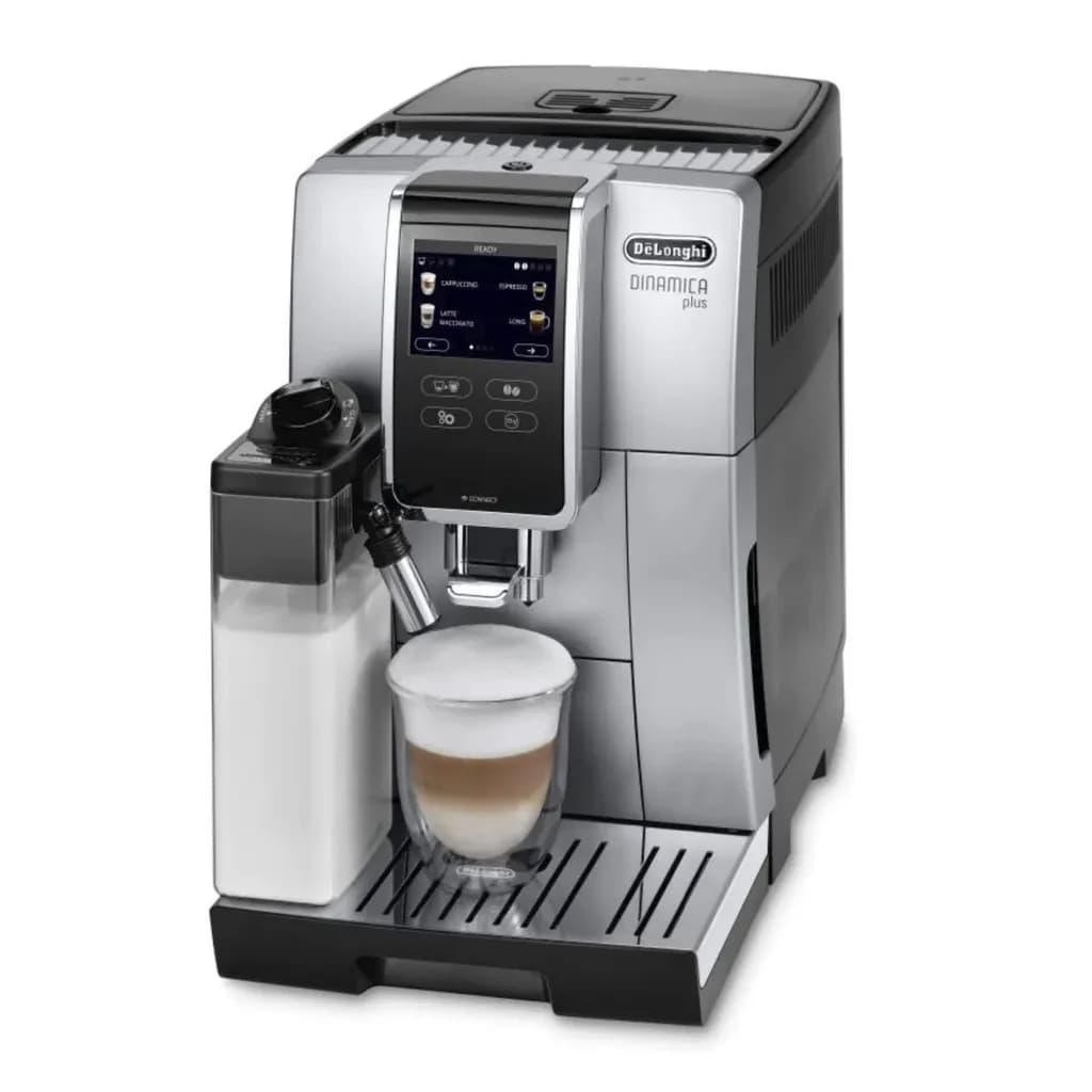 DeLonghi ECAM 370.85.SB Dinamica Plus