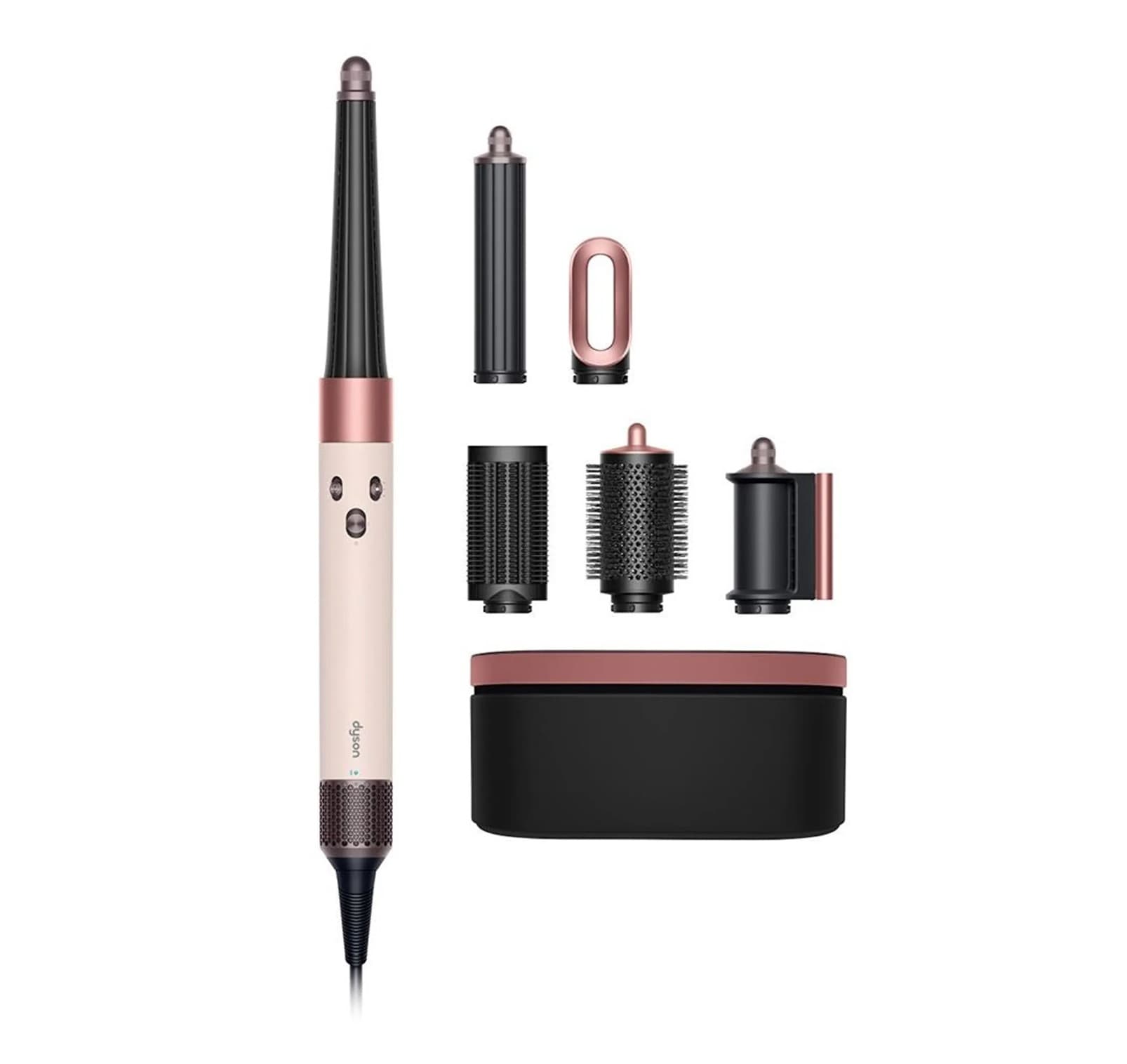 Dyson Airwrap i.d. Multi-Haarst
