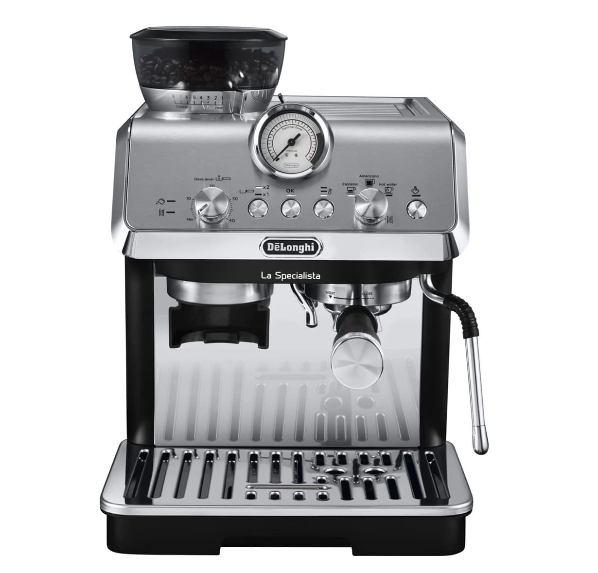 DeLonghi EC 9155.MB La Specialista Arte