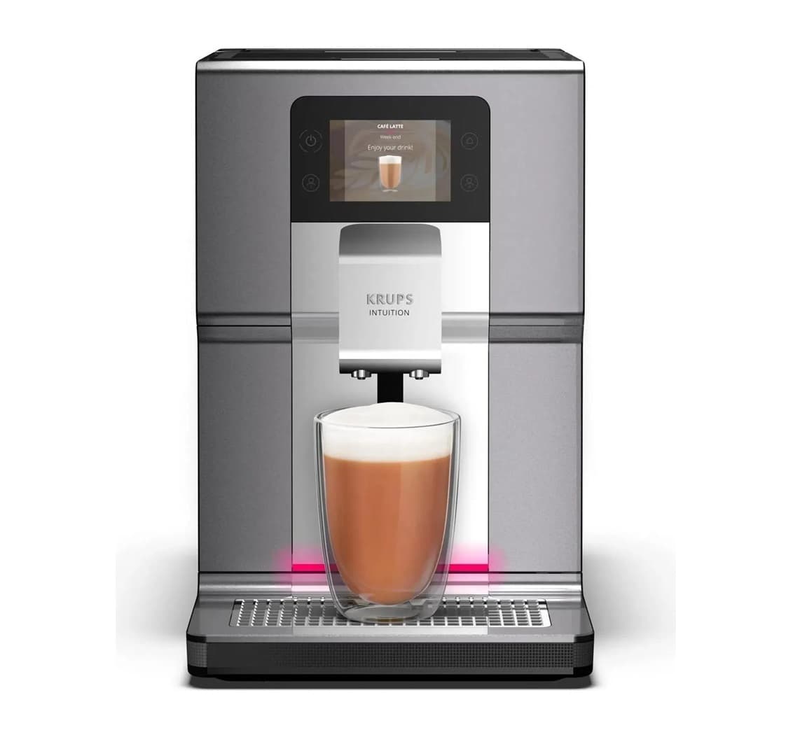 Krups EA 875 E Intuition Preference+